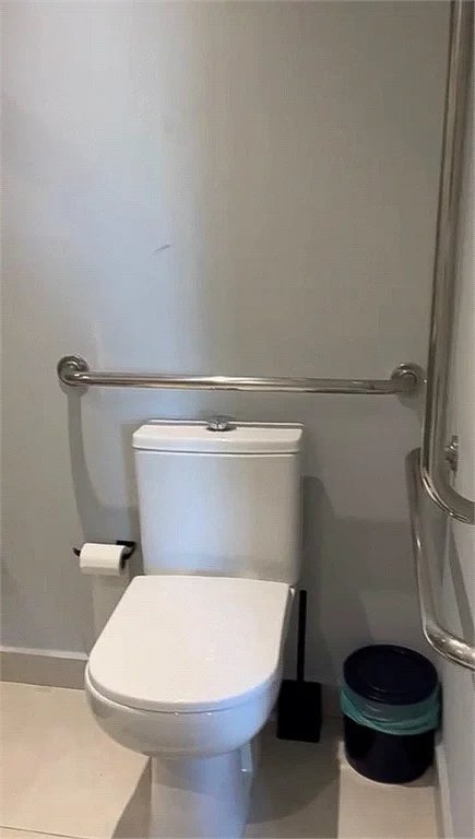 Apartamento à venda ou para alugar com 1 suíte em Pinheiros, São Paulo, SP