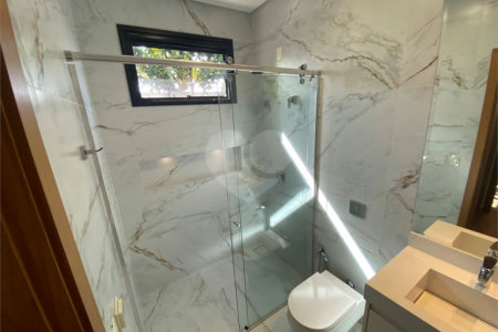 Mansão de alto luxo no Condomínio Damha Golf São Carlos
