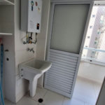 Apartamento com 2 dormitórios à venda, 75 m² por R$ 680.000,00 - José Menino - Santos/SP