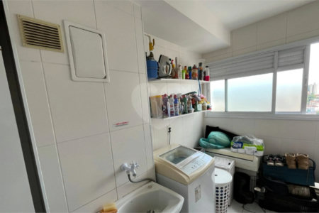 Apartamento à venda com 2 suítes em Jardim Vazani, São Paulo, SP