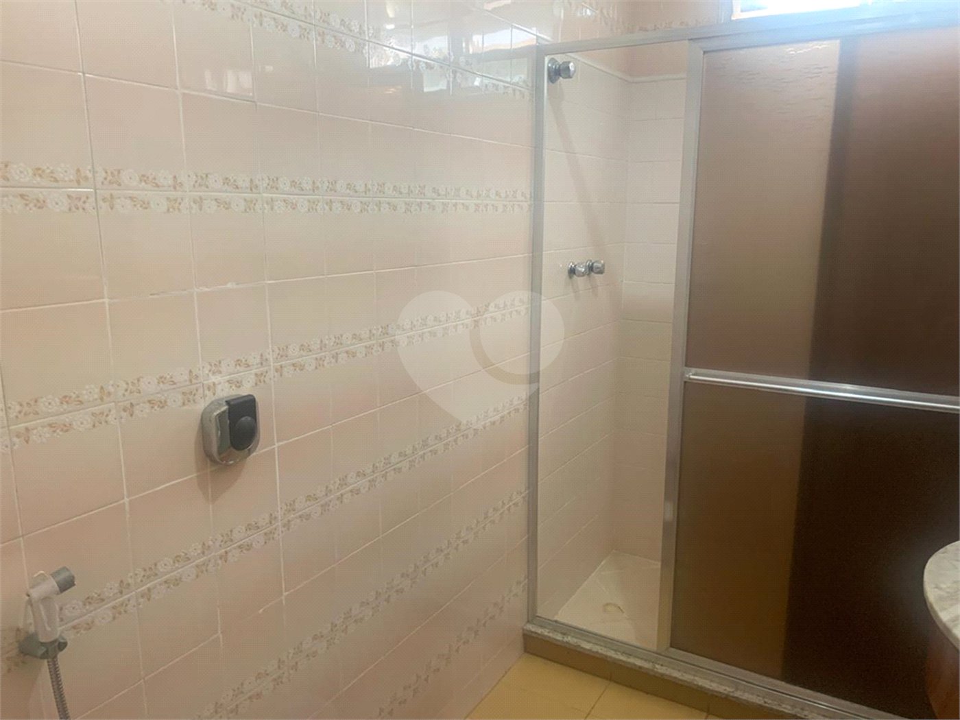 Apartamento à venda com 2 quartos em Rio Comprido, Rio de Janeiro, RJ