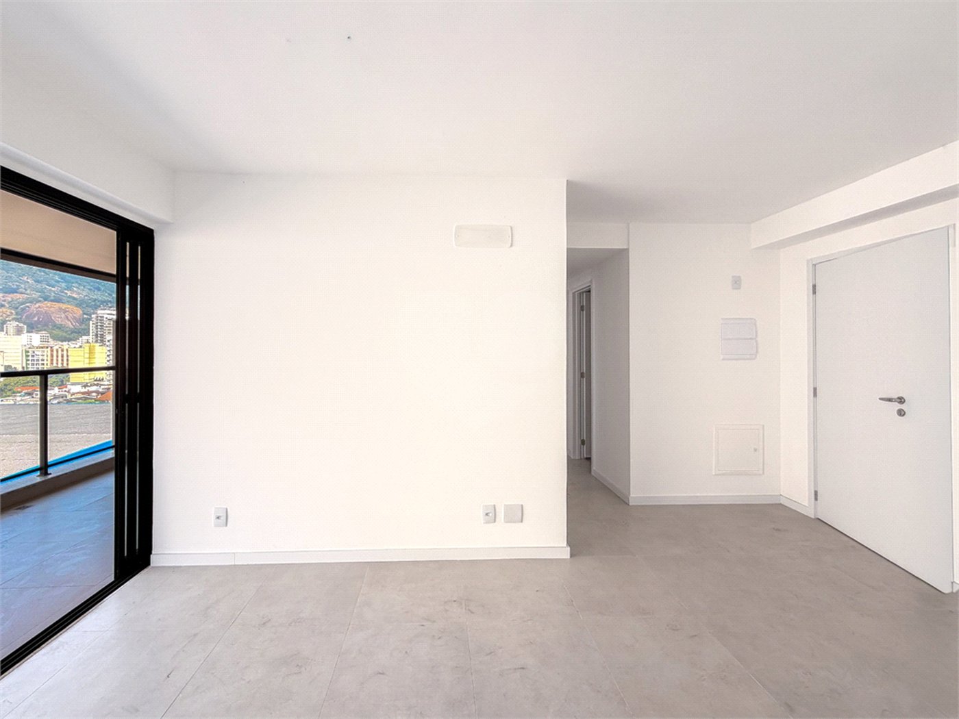 Apartamento à venda com 2 quartos, sendo 1 suíte, em Tijuca, Rio de Janeiro, RJ