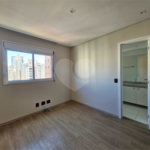 Apartamento para alugar com 3 suítes em Santana, São Paulo, SP