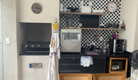 Apartamento à venda com 2 quartos, sendo 1 suíte,  em Tucuruvi, São Paulo, SP