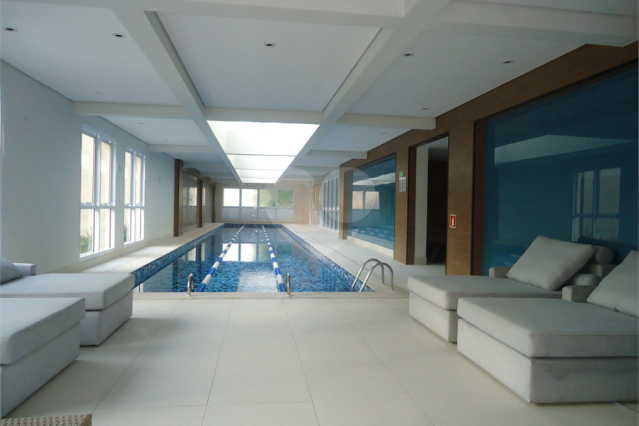 Apartamento à venda com 4 suítes em Santana, São Paulo, SP