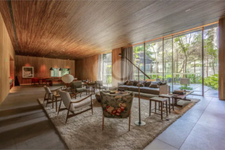 Apartamento à venda com 3 suítes em Itaim Bibi, São Paulo, SP