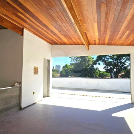 Casa à venda com 4 suítes em Alto da Boa Vista, São Paulo, SP