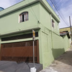 Casa à venda com 3 quartos, sendo 2 suítes, em Jardim Maria Luiza, São Paulo, SP
