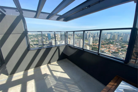 Apartamento à venda com 3 suítes em Jardim das Acácias, São Paulo, SP