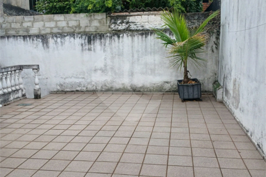 Casa Térrea à venda com 3 quartos em Limão, São Paulo, SP