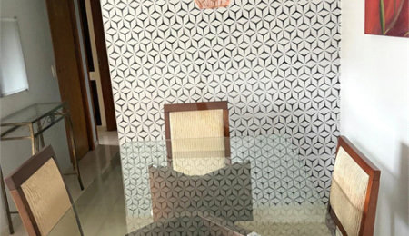 Apartamento à venda com 3 quartos em Mandaqui, São Paulo, SP