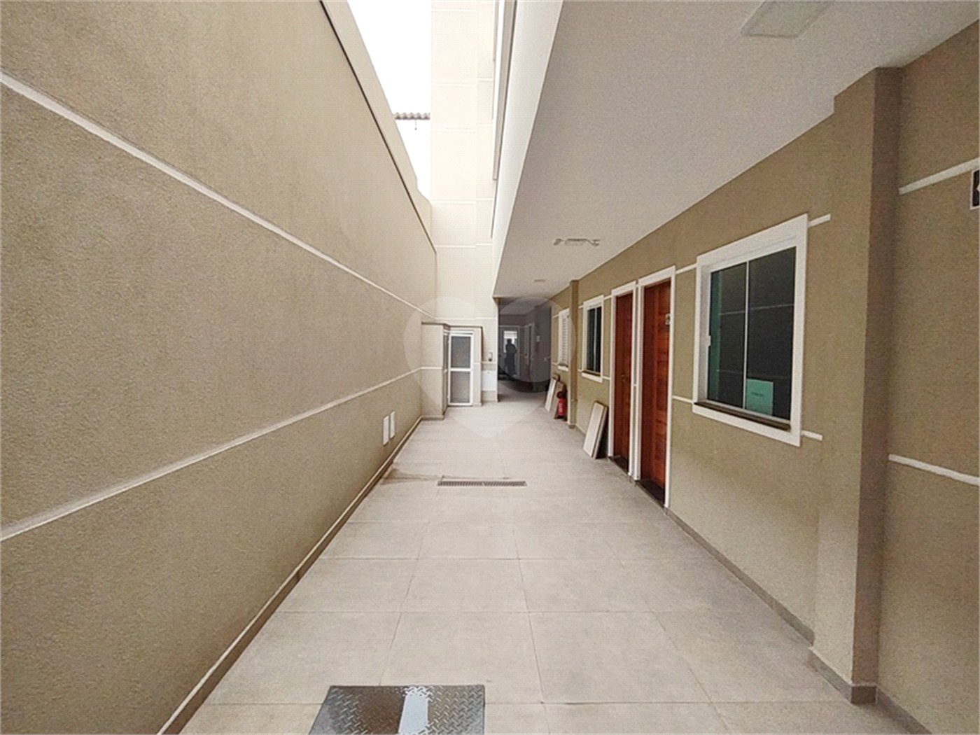 Apartamento à venda com 2 quartos em Vila Guilherme, São Paulo, SP