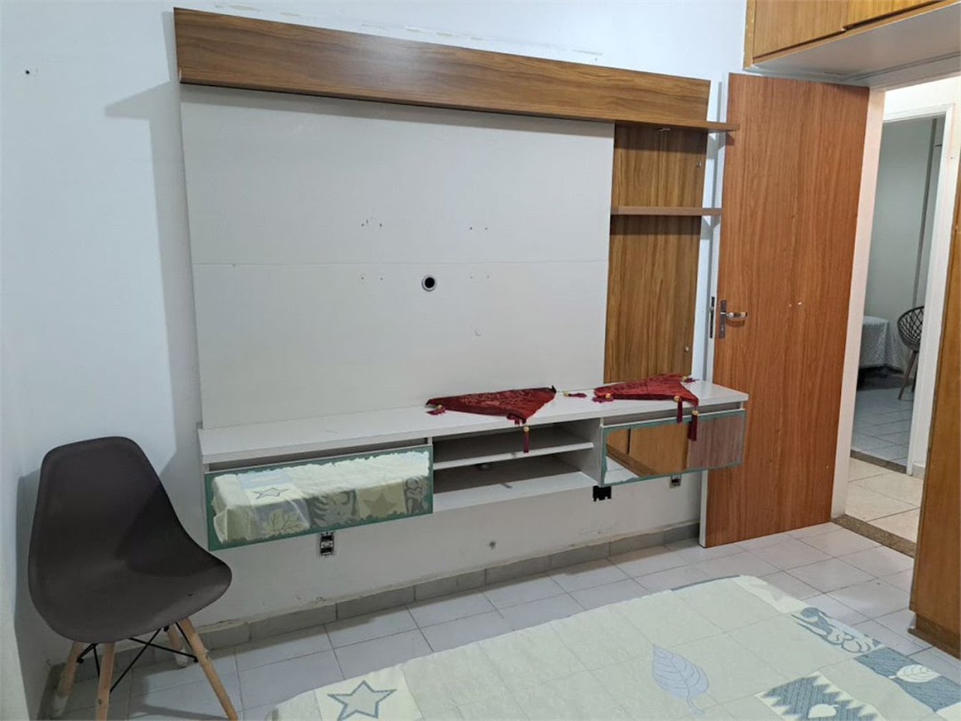 Apartamento com 3 dormitórios à venda, 97 m² por R$ 675.000,00 - Itararé - São Vicente/SP