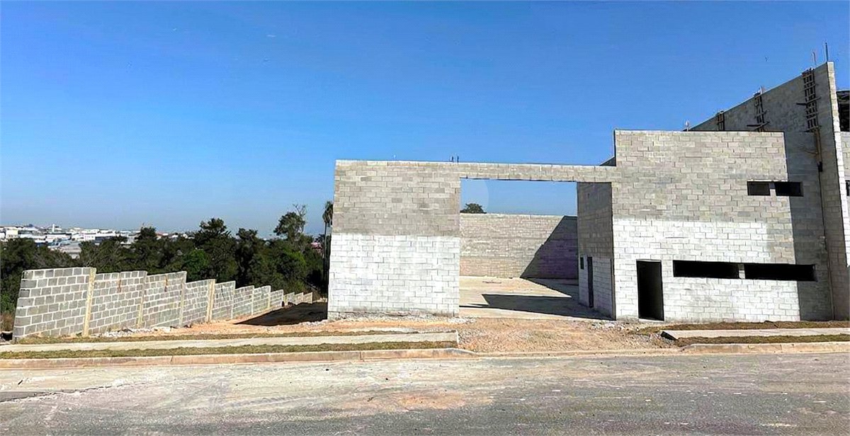 Galpão para alugar em Iporanga, Sorocaba, SP