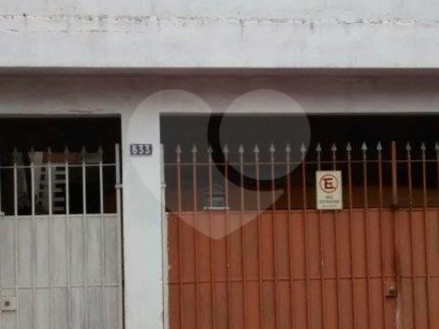 Sobrado à venda com 3 quartos, sendo 1 suíte,  em Jardim Brasil (zona Norte), São Paulo, SP