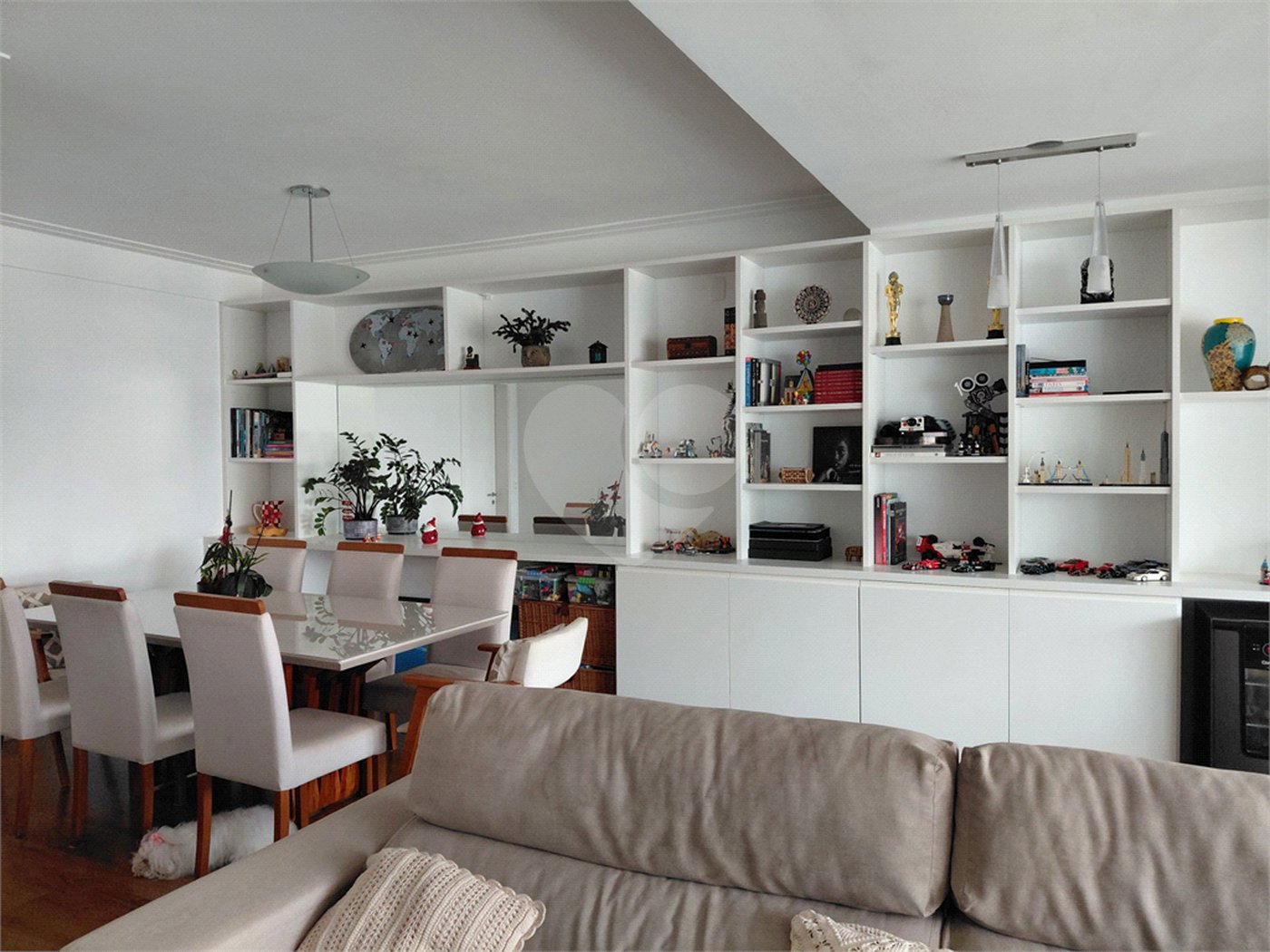 Apartamento à venda com 4 quartos, sendo 3 suítes, em Vila Leopoldina, São Paulo, SP