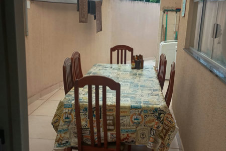 Casa à venda com 3 quartos, sendo 1 suíte, em Jardim Orlando Mastrocola, Votuporanga, SP