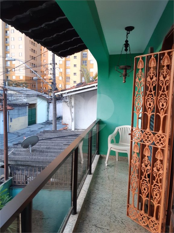Sobrado à venda com 3 quartos, sendo 1 suíte, em Vila Tibagi, Guarulhos, SP