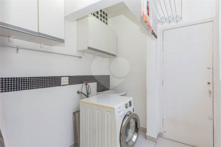 Apartamento à venda com 2 quartos em Vila Mariana, São Paulo, SP