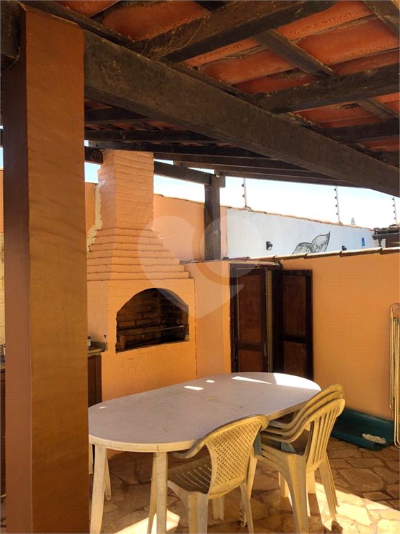 Casa à venda com 3 quartos, sendo 1 suíte, em Marina, Armação dos Búzios, RJ