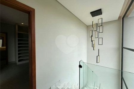 Casa à venda com 4 suítes no condomínio Terras de Florença, Ribeirão Preto - SP