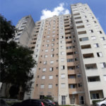 Apartamento à venda com 2 quartos em Engenheiro Goulart, São Paulo, SP