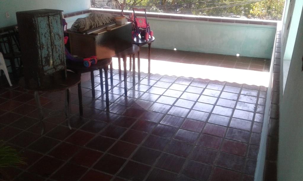 Casa à venda com 4 quartos em Jardim Pinheiros, São Paulo, SP