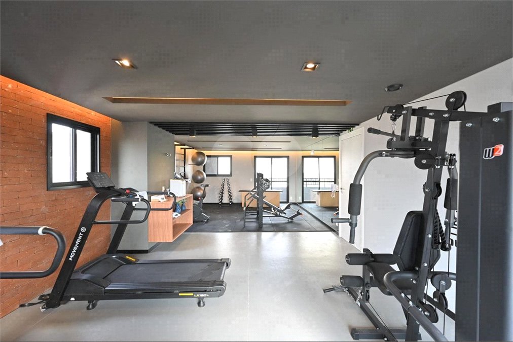 Apartamento para alugar com 2 quartos em Chácara Inglesa, São Paulo, SP
