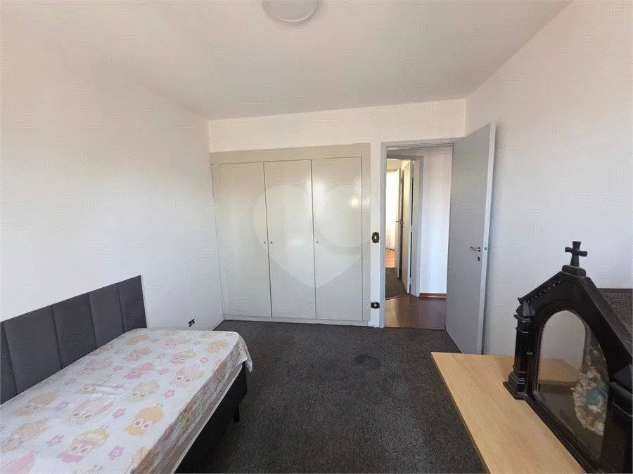 Apartamento à venda com 3 quartos em Santana, São Paulo, SP