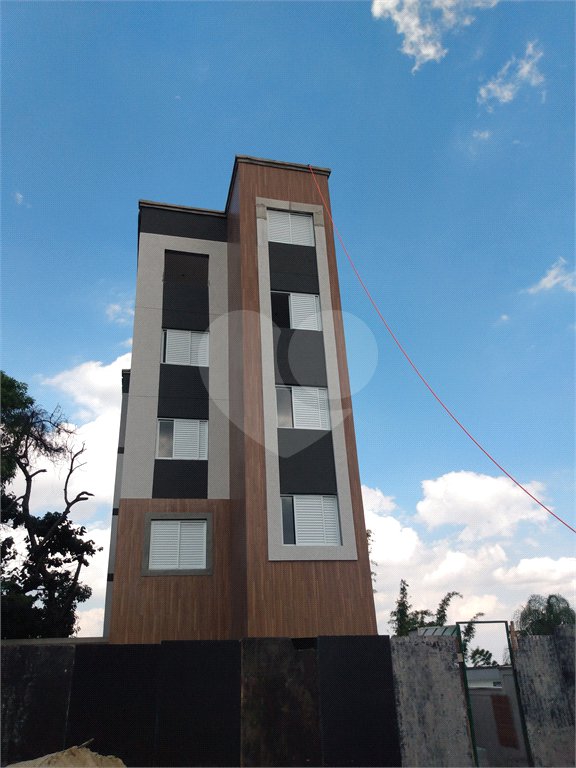 Apartamento à venda com 2 quartos em Tremembé, São Paulo, SP
