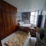 Apartamento à venda com 1 quarto em Consolação, São Paulo, SP