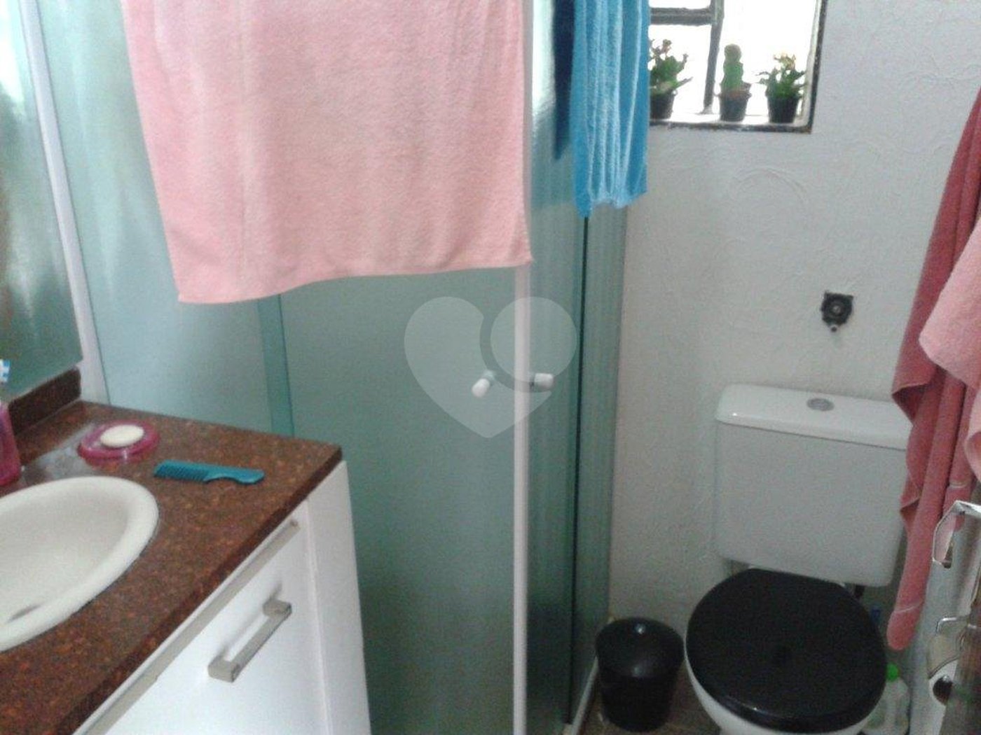 Sobrado à venda com 6 quartos, sendo 1 suíte, em Santa Teresinha, São Paulo, SP