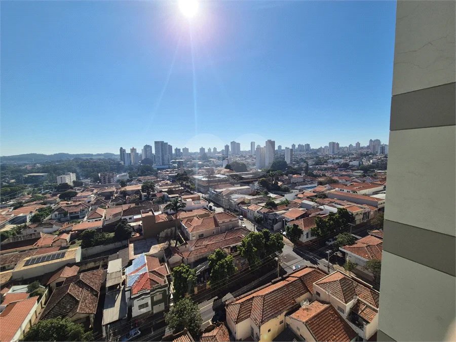 APARTAMENTO À VENDA | EDIFÍCIO ACAPULCO | PIRACICABA/SP