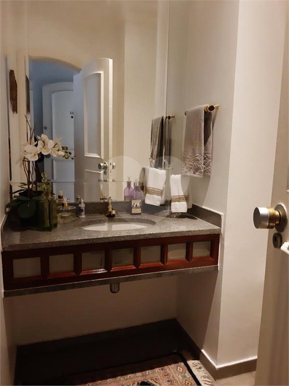 Apartamento à venda com 2 quartos em Jardim Paulista, São Paulo, SP