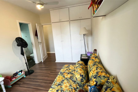 Apartamento à venda com 3 suítes em Fazenda Morumbi, São Paulo, SP