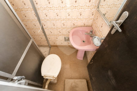 Casa Térrea à venda com 3 quartos, sendo 2 suítes, em Vila Albertina, São Paulo, SP