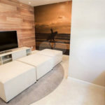 Apartamento à venda com 1 suíte em Jardim Caboré, São Paulo, SP