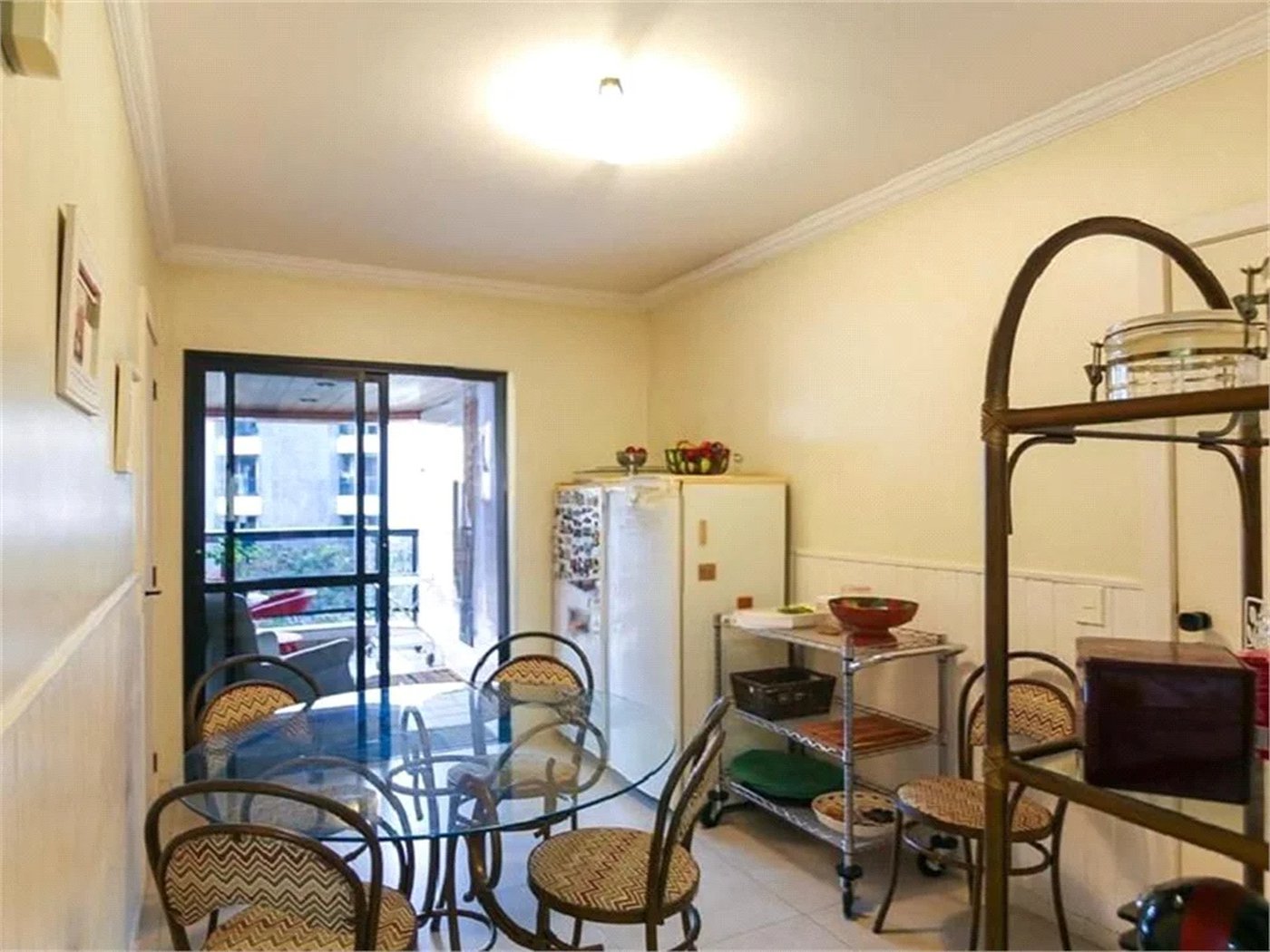 Apartamento à venda com 3 suítes em Jardim Vitória Régia, São Paulo, SP