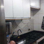 Apartamento à venda com 2 quartos em Caxambu, Jundiaí, SP