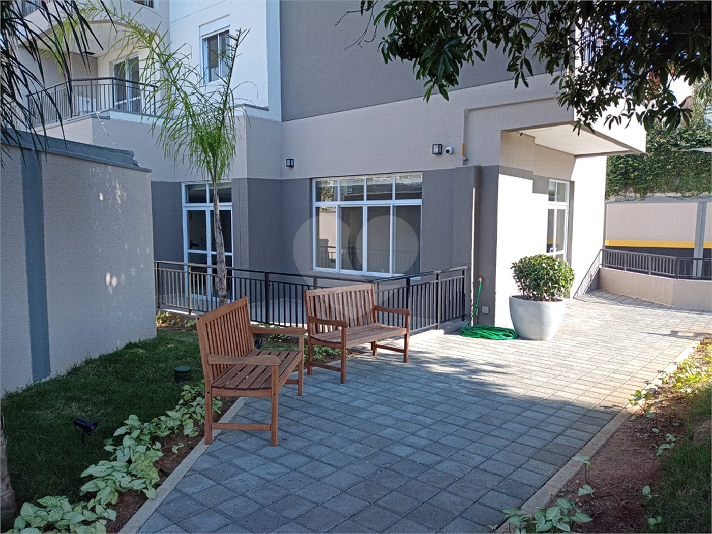 Apartamento à venda com 2 quartos em Lauzane Paulista, São Paulo, SP