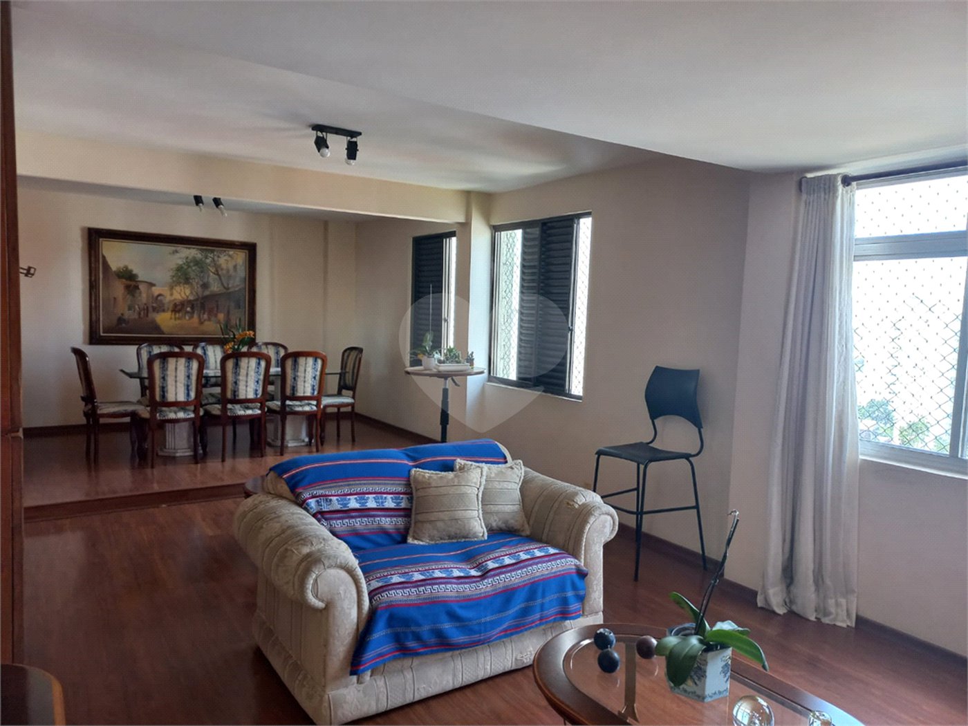 Apartamento à venda com 3 quartos, sendo 1 suíte, em Água Fria, São Paulo, SP