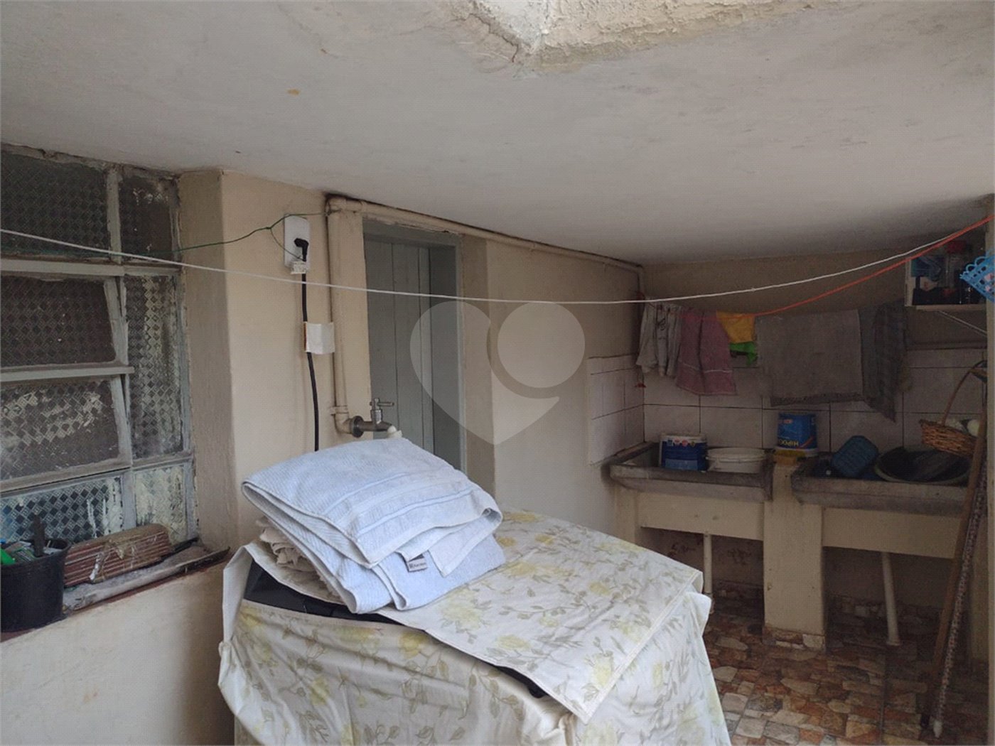 Casa à venda com 3 quartos, sendo 1 suíte, em Vila Guilherme, São Paulo, SP