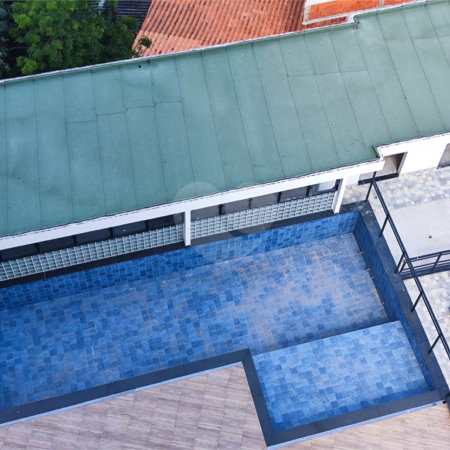 Apartamento à venda com 2 suítes em Jardim América, Sorocaba, SP