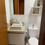 Apartamento à venda com 2 quartos, sendo 1 suíte,  em Jardim Ferreira, Sorocaba, SP