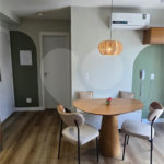 Apartamento para alugar com 1 quarto em Campos Elíseos, São Paulo, SP