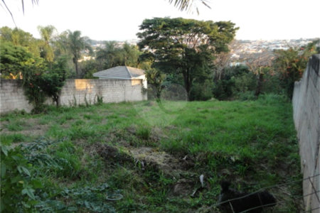 Terreno à venda em Bosque, Vinhedo, SP