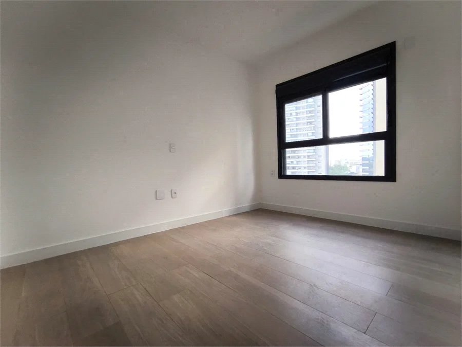 Apartamento à venda ou para alugar com 3 suítes em Água Branca, São Paulo, SP