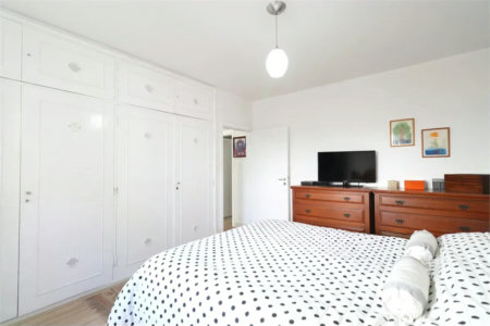 Apartamento à venda com 2 quartos em Sumarezinho, São Paulo, SP