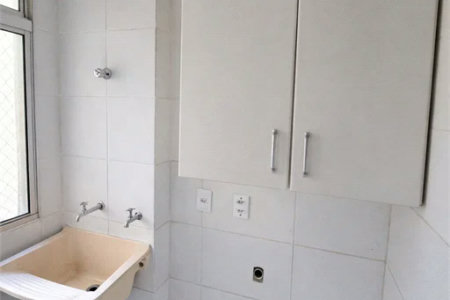 Apartamento à venda com 3 quartos em Jardim Caiapiá, Cotia, SP