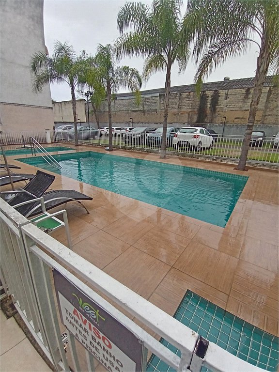 Apartamento para alugar com 2 quartos em CAMPO GRANDE, Rio de Janeiro, RJ
